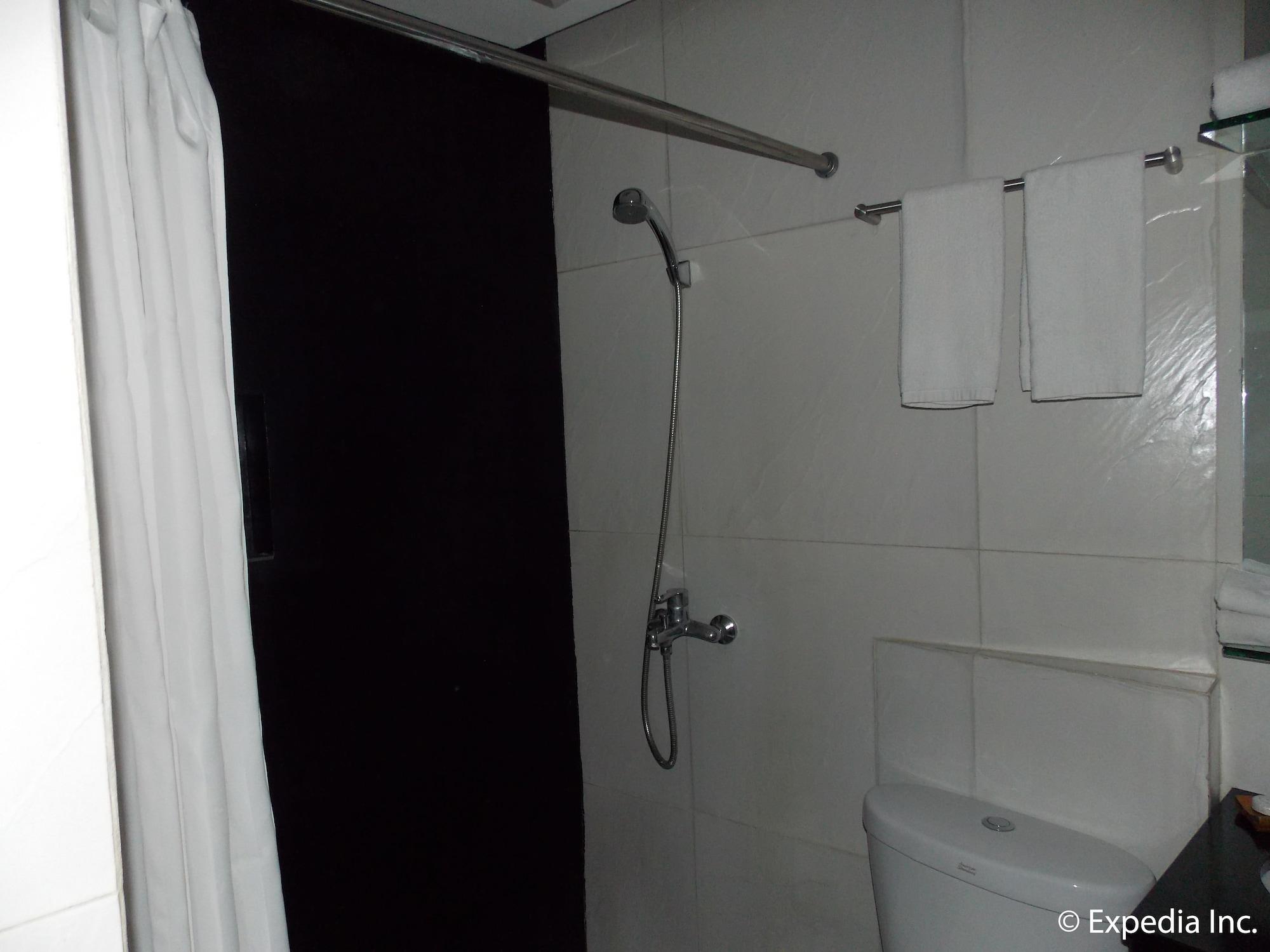 Cityscape Hotel Mandaue Esterno foto