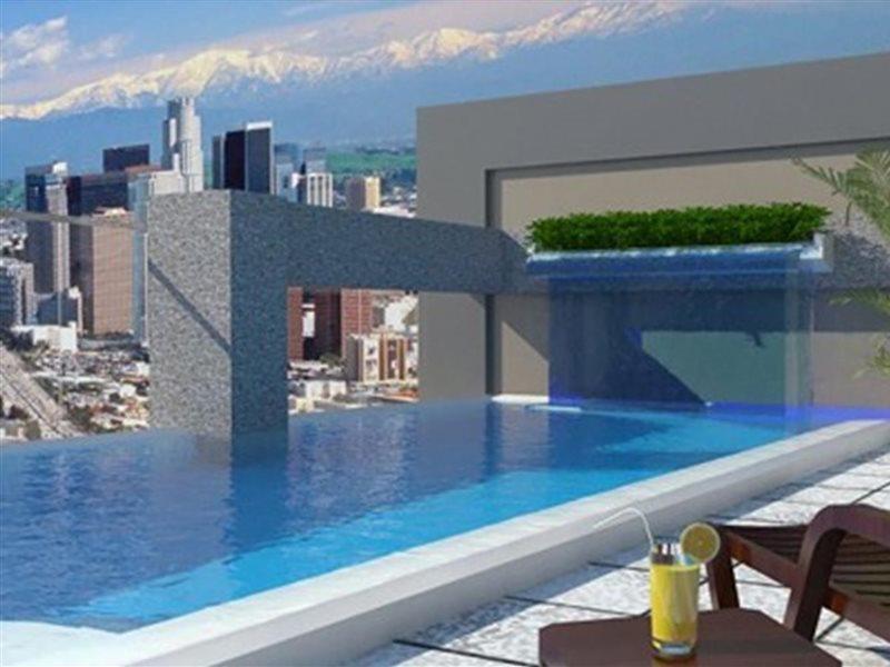 Cityscape Hotel Mandaue Esterno foto