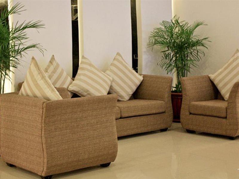 Cityscape Hotel Mandaue Esterno foto