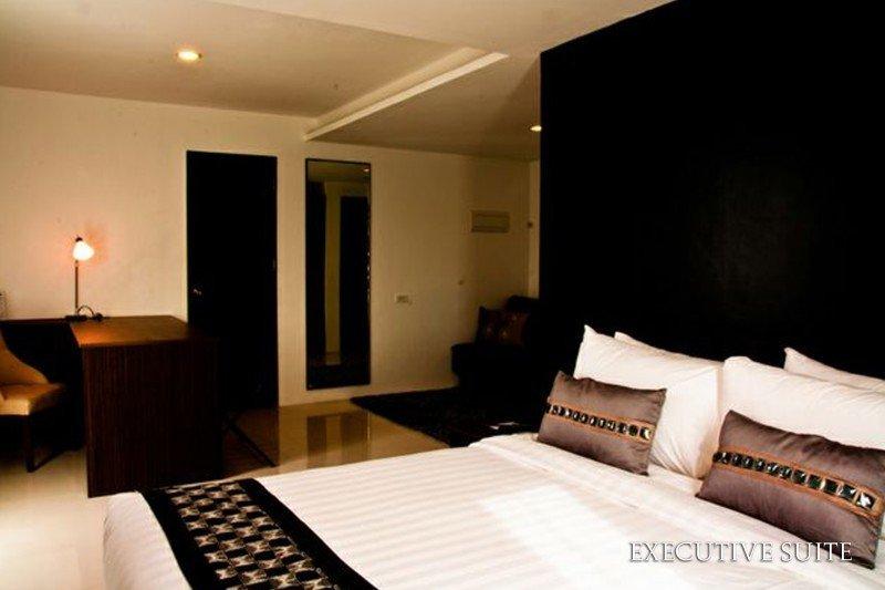 Cityscape Hotel Mandaue Esterno foto