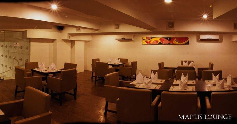 Cityscape Hotel Mandaue Esterno foto