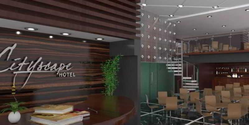 Cityscape Hotel Mandaue Esterno foto
