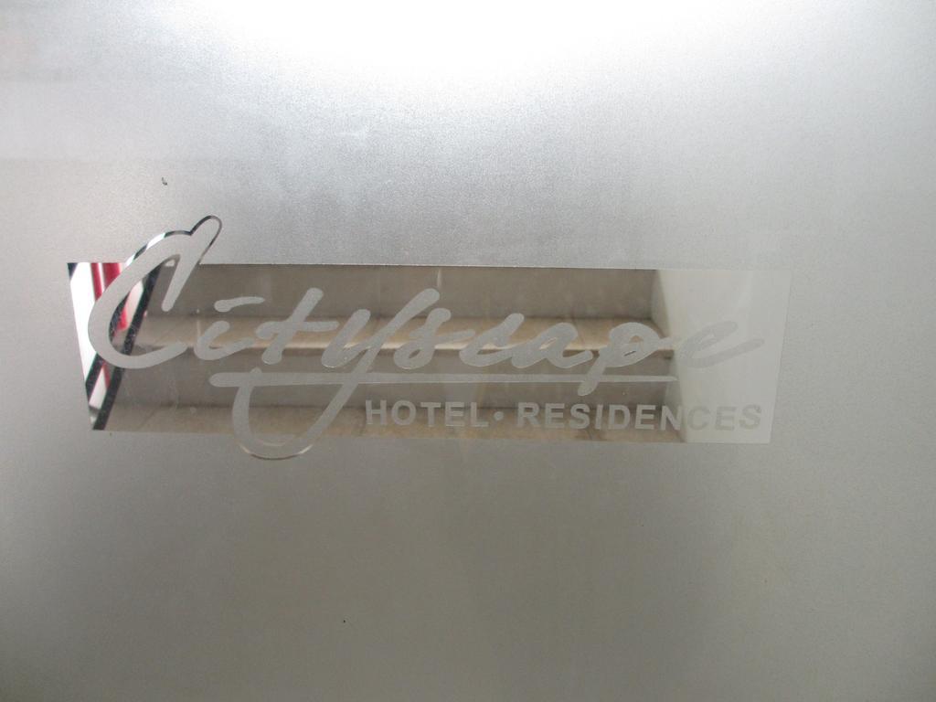 Cityscape Hotel Mandaue Esterno foto
